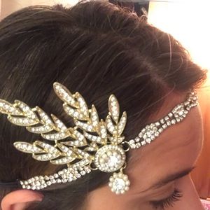 60’s styles headband